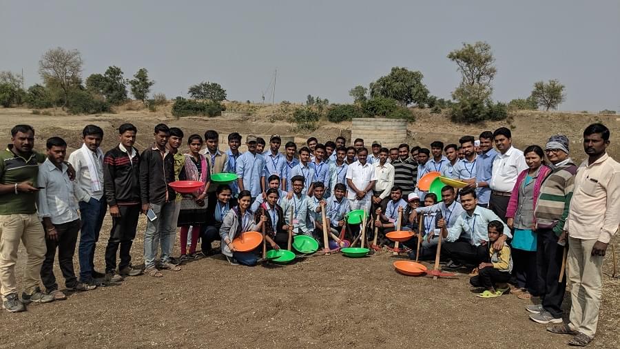 Maharashtra Institute of Technology Events photo 5